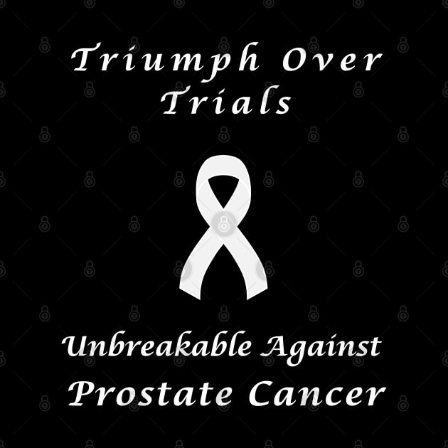 prostate cancer by vaporgraphic