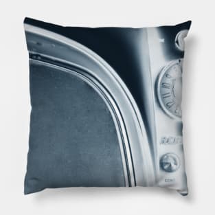 RCA Television Pillow