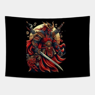 Executor IV Tapestry