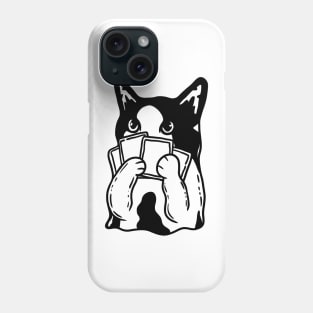 bluff Phone Case