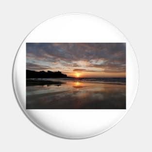 St Ives, Cornwall Pin