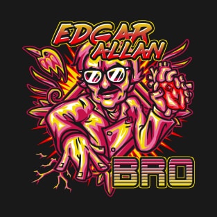 Edgar Allan Bro T-Shirt