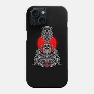 Soul's Collector Phone Case