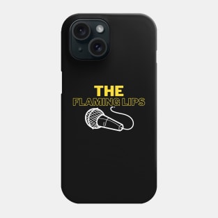 Flaminglips Phone Case