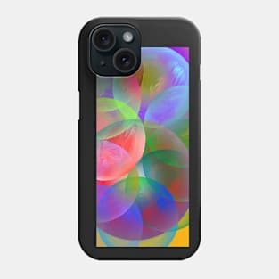 GF163 Art and Abstract Phone Case