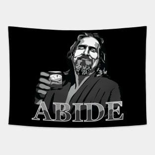 Abide Tapestry