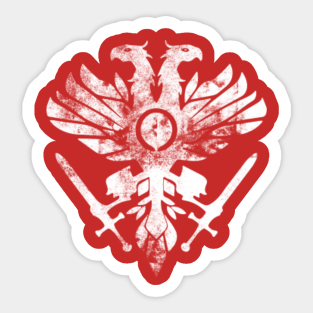 Destiny Aufkleber Teepublic De