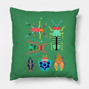 Bugs life Pillow