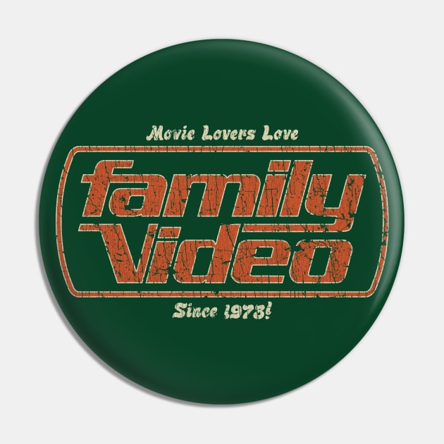 Movie Lovers Love Family Video 1978 Pin by JCD666