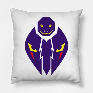 Kobra Pillow