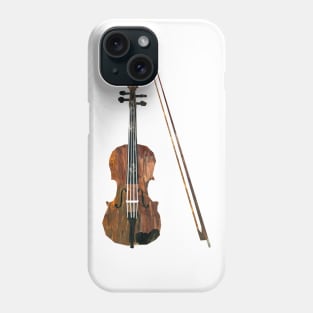 Violin Phone Case