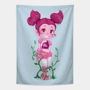 SU Spinel Tapestry