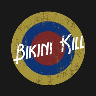 Bikini Kill T-Shirt