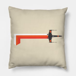 Resist Pillow