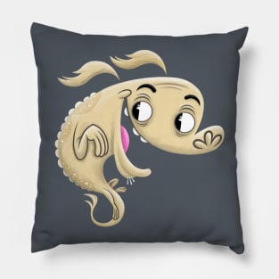 Falcor Pillow