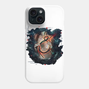 Infinite Love Phone Case