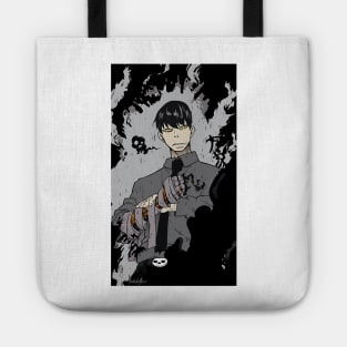 Kurono Tote