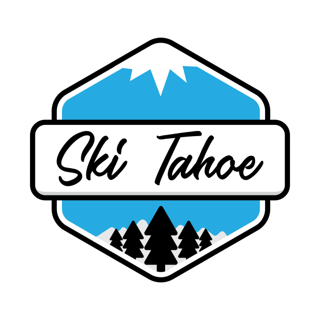 Ski Tahoe Shirt by HolidayShirts