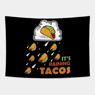 Raining Tacos Tapestries Teepublic - roblox its raining tacos game