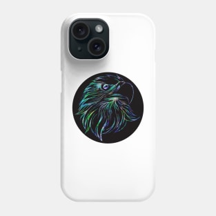 Falconry Phone Case