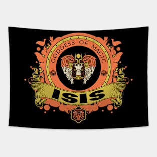 ISIS - LIMITED EDITION Tapestry