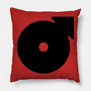 Legion of Super-Heroes; Colossal Boy Pillow