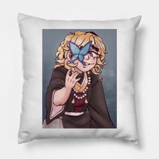 Child of God Pillow