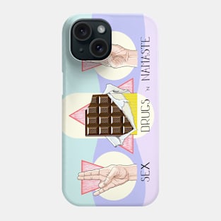 sex Phone Case