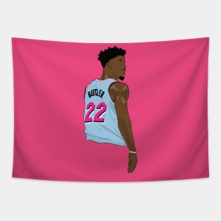 Jimmy Butler 22 Tapestry