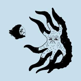 Deep Sea T-Shirt