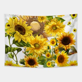 Daisies Tapestry