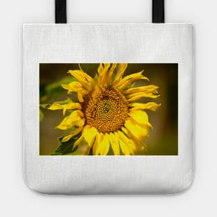 blb patterns sunflower Tote