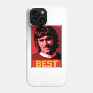 Best - MUFC Phone Case