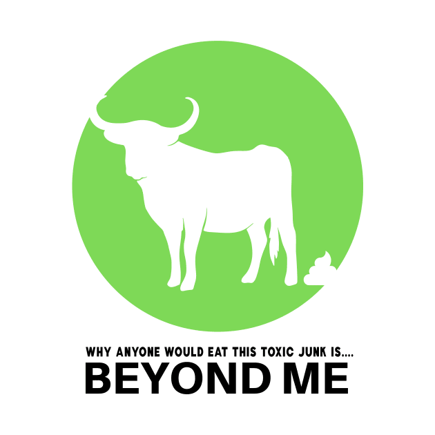 Beyond ME by Integritydesign