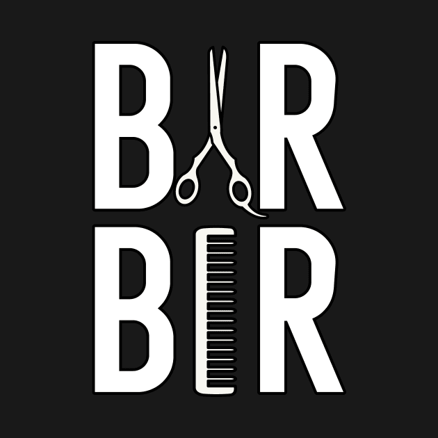 Barber by maxcode