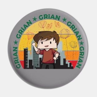 Grian Pin