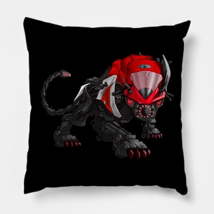 Honda CBR 150R Pantha Pillow