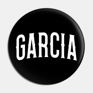 Garcia 16 Pin