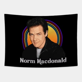 Norm Macdonald Tapestry