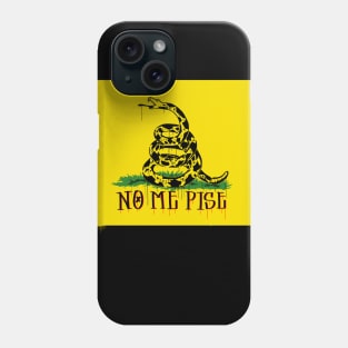 Don't Tread On Me Phone Case