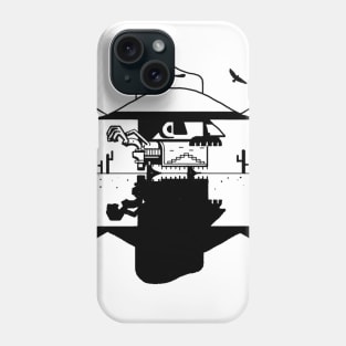 High Noon Phone Case