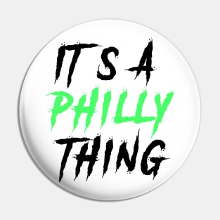 Thing Pin