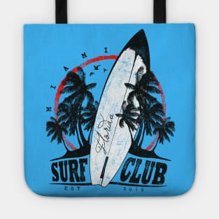 Florida - Surf Club Tote