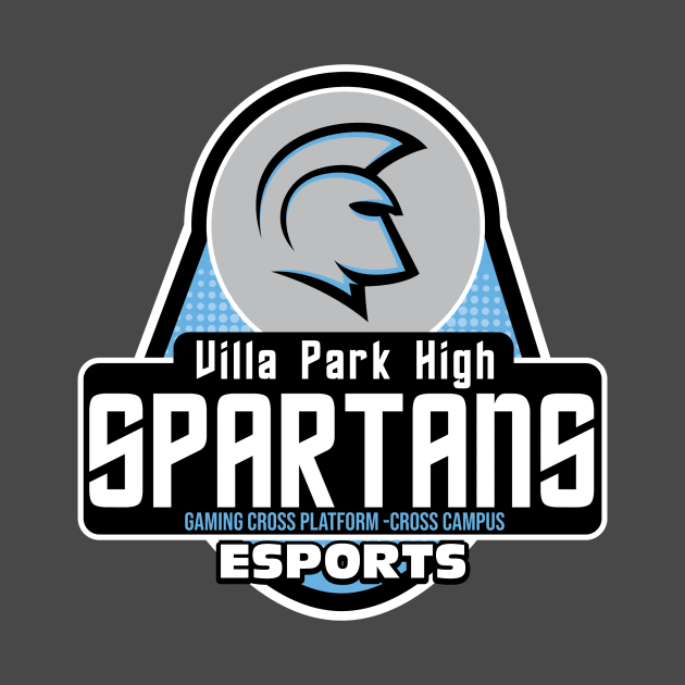 VPHS eSports by vphsgraphics