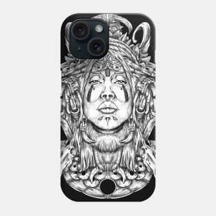 SHAMAN Phone Case