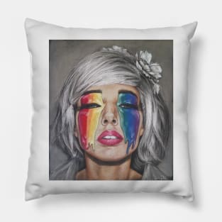 Pride Pillow