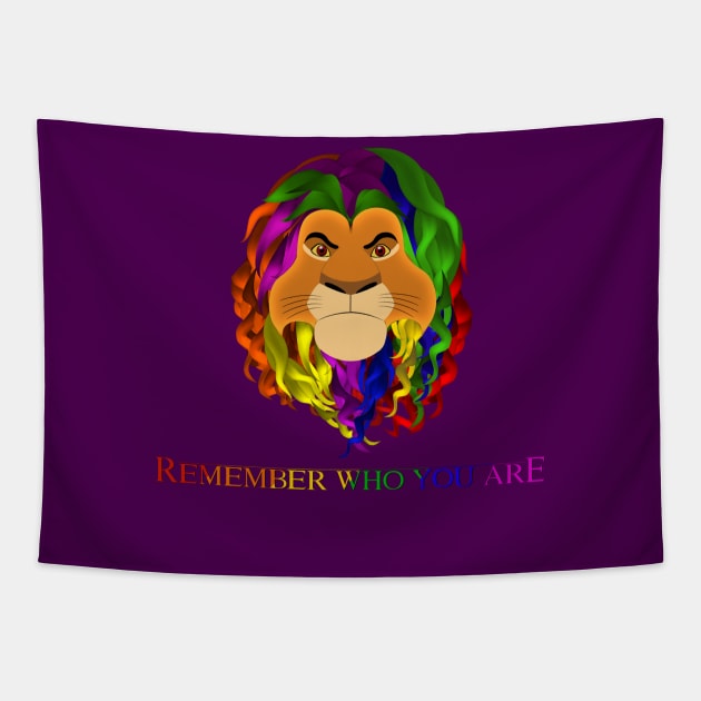 Remember Tapestry by Thisepisodeisabout