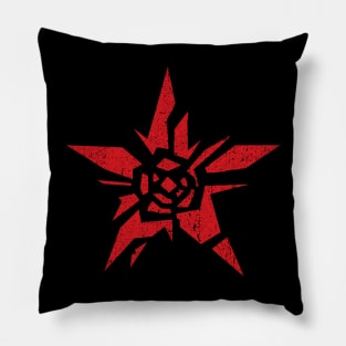 No More Heroes Pillow