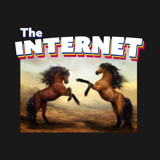 This Is The Internet T-Shirt