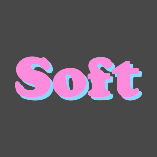 Soft T-Shirt